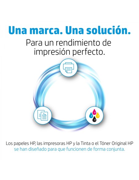 HP Cartucho de Tinta Original 937 amarillo