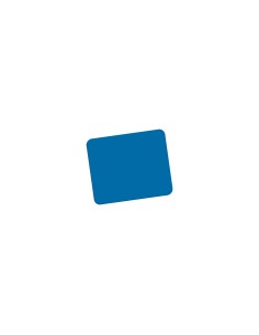 Fellowes 29700 alfombrilla para ratón Azul