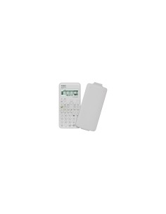 Casio FX-570SPX CW calculadora Bolsillo Calculadora cientÍ­fica Blanco 2