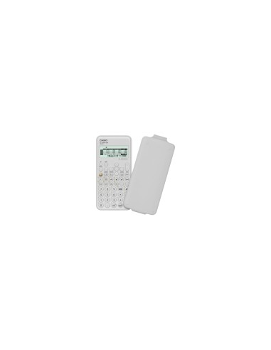 Casio FX-570SPX CW calculadora Bolsillo Calculadora cientÍ­fica Blanco
