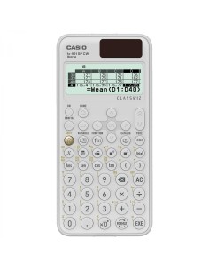 Casio FX-991SPX CW calculadora Bolsillo Calculadora cientÍ­fica Azul