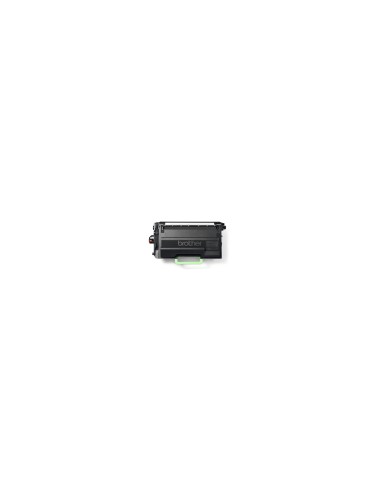 Brother TN-3600XXL cartucho de tóner 1 pieza(s) Original Negro
