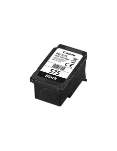 Canon PG-575 cartucho de tinta 1 pieza(s) Original Rendimiento estándar Negro