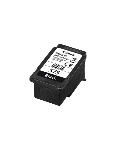 Canon PG-575 cartucho de tinta 1 pieza(s) Original Rendimiento estándar Negro