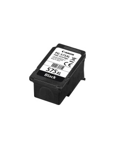 Canon PG-575XL cartucho de tinta 1 pieza(s) Original Alto rendimiento (XL) Negro