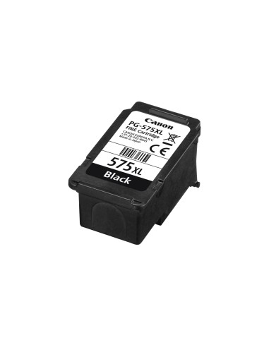 Canon PG-575XL cartucho de tinta 1 pieza(s) Original Alto rendimiento (XL) Negro