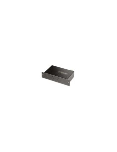 StarTech.com Hub USB Industrial de 4 Puertos Gestionado - Servicio Pesado - Caja de Metal - Protección ESD y Sobretensión - Mont 2
