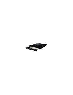 ASUS SDRW-08D2S-U Lite unidad de disco óptico DVDÂ±RW Negro