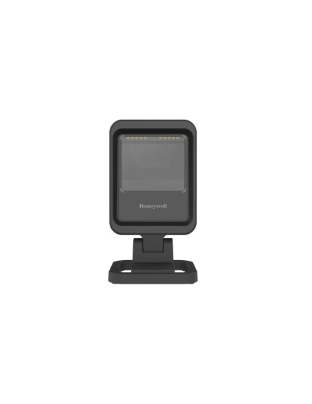 Honeywell Genesis XP 7680g Lector de códigos de barras fijo 1D/2D LED Negro