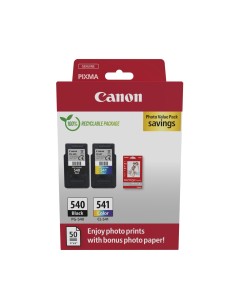 Canon 5225B013 cartucho de tinta 2 pieza(s) Original Negro, Cian, Magenta, Amarillo