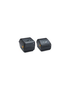 Zebra ZD220 impresora de etiquetas Transferencia térmica 203 x 203 DPI 102 mm/s Alámbrico