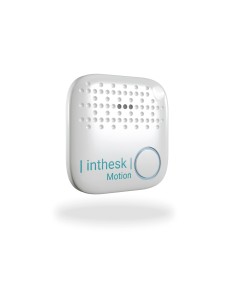 Ik Localizador inteligente IK Motion Inthesk blanco