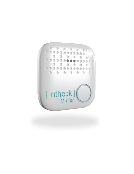 Ik Localizador inteligente IK Motion Inthesk blanco