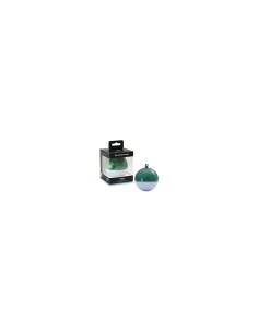 Conceptronic TARIQ01G Altavoz monofónico portátil Verde, Blanco 3 W 2