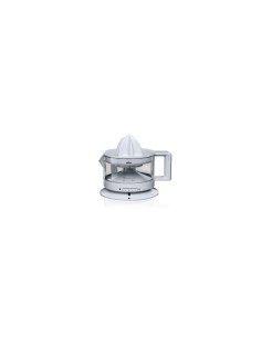 Braun TributeCollection CJ 3000 prensa de cÍ­tricos eléctricos 0,35 L 20 W Transparente, Blanco
