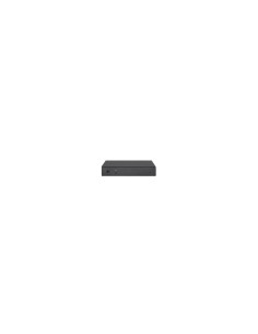 LevelOne GES-2108 switch Gestionado L2 Gigabit Ethernet (10/100/1000) Negro 2