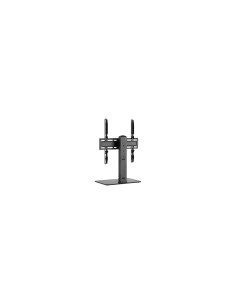 AISENS Soporte de Mesa ECO Giratorio para Monitor/TV 40Kg de 32-55, Negro 2