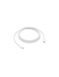 Apple MU2G3ZM/A cable USB 2 m USB 2.0 USB C Blanco