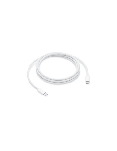 Apple MU2G3ZM/A cable USB 2 m USB 2.0 USB C Blanco