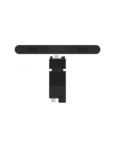 Lenovo ThinkVision MS30 (S) Negro 2.0 canales 4 W