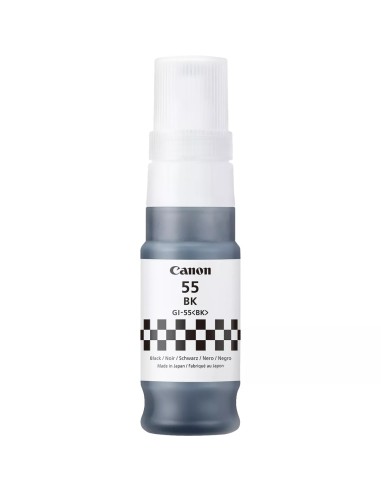 Canon 6292C001 cartucho de tinta 1 pieza(s) Original Negro