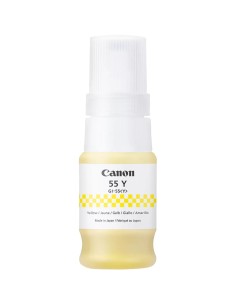 Canon 6291C001 cartucho de tinta 1 pieza(s) Original Amarillo