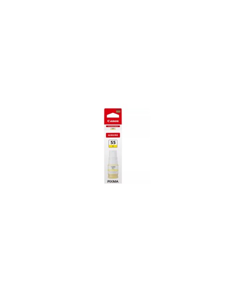 Canon 6291C001 cartucho de tinta 1 pieza(s) Original Amarillo