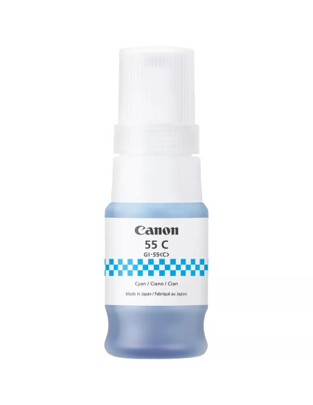 Canon 6289C001 cartucho de tinta 1 pieza(s) Original Negro