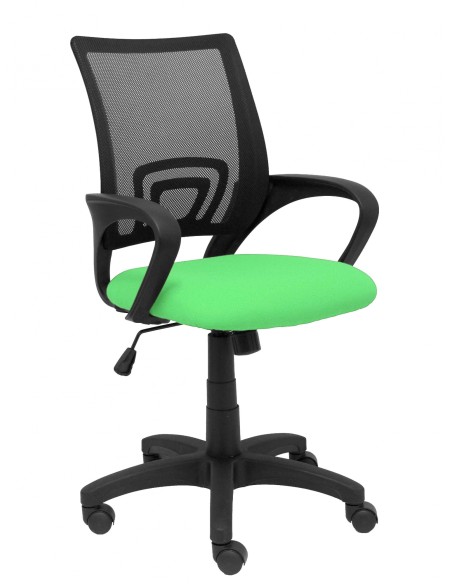 Piqueras y Crespo Silla Vianos bali pistacho