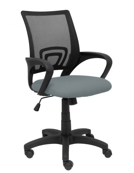 Piqueras y Crespo Silla Vianos bali gris