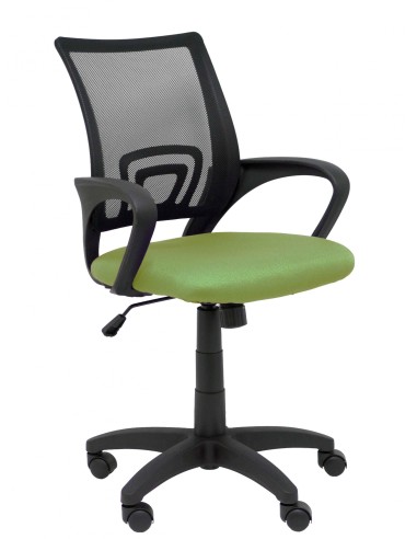 Piqueras y Crespo Silla Vianos bali verde oliva