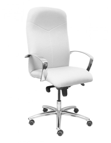 Piqueras y Crespo Sillón Caudete bali blanco