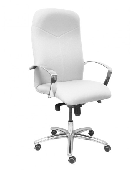 Piqueras y Crespo Sillón Caudete bali blanco