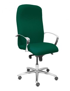 Piqueras y Crespo Sillón Caudete bali verde botella