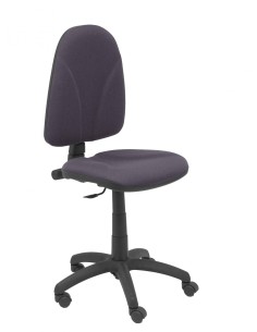Piqueras y Crespo Silla Algarra CP bali gris oscuro SIN brazos