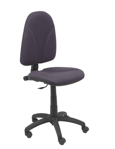 Piqueras y Crespo Silla Algarra CP bali gris oscuro SIN brazos