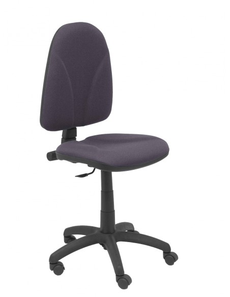 Piqueras y Crespo Silla Algarra CP bali gris oscuro SIN brazos
