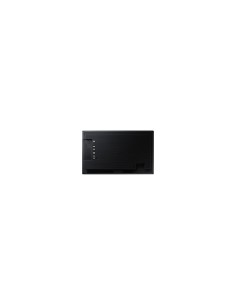 Samsung LH24QBCEBGCXEN pantalla de señalización Pantalla plana para señalización digital 60,5 cm (23.8") LED Wifi 250 cd / m² Fu 2