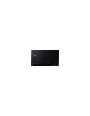 Samsung LH24QBCEBGCXEN pantalla de señalización Pantalla plana para señalización digital 60,5 cm (23.8") LED Wifi 250 cd / m² Fu