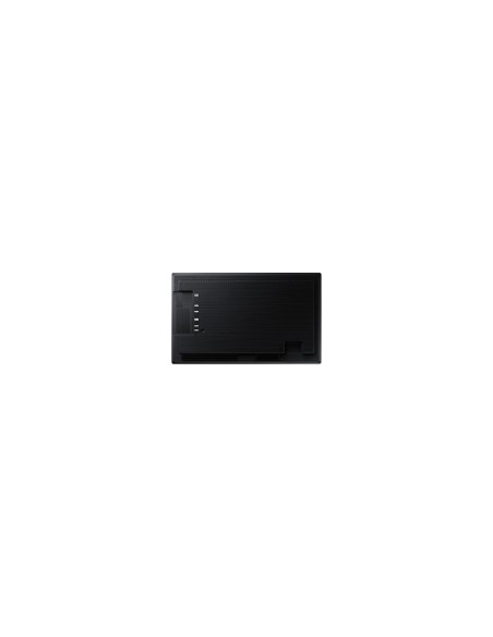 Samsung LH24QBCEBGCXEN pantalla de señalización Pantalla plana para señalización digital 60,5 cm (23.8") LED Wifi 250 cd / m² Fu