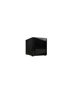 Asustor DRIVESTOR 4 Pro Gen2 AS3304T V2 NAS Ethernet Negro RTD1619B 2