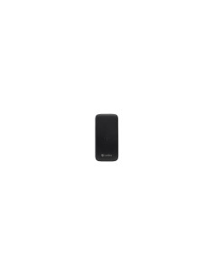 CoolBox COO-PB10KW-BK1 baterÍ­a externa 10000 mAh Cargador inalámbrico Negro 2
