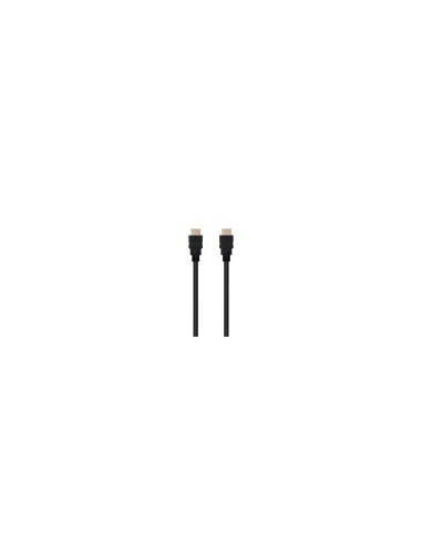 Ewent EC1301 cable HDMI 1,8 m HDMI tipo A (Estándar) Negro