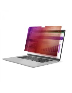 StarTech.com 162MG-PRIVACY-SCREEN filtro para monitor Filtro de privacidad para pantallas sin marco 40,6 cm (16")