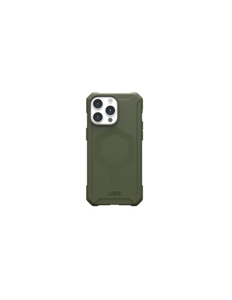 Urban Armor Gear 114296117272 funda para teléfono móvil 15,5 cm (6.1") Verde