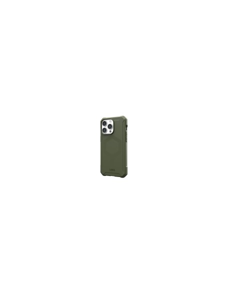 Urban Armor Gear 114296117272 funda para teléfono móvil 15,5 cm (6.1") Verde