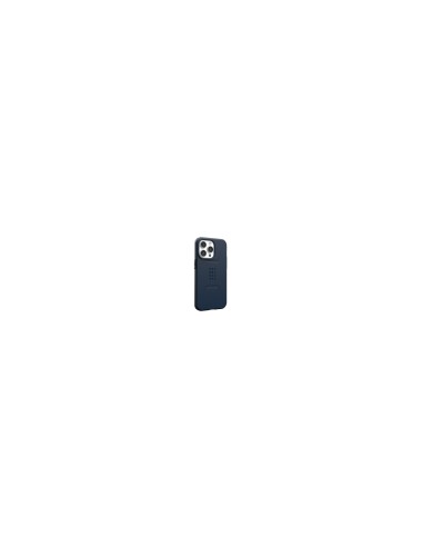 Urban Armor Gear Civilian Magsafe funda para teléfono móvil 17 cm (6.7") Azul
