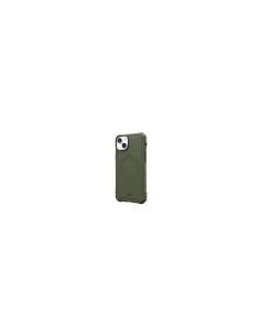 Urban Armor Gear 114307117272 funda para teléfono móvil 15,5 cm (6.1") Verde 2