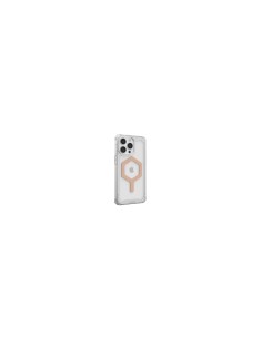 Urban Armor Gear 114305114348 funda para teléfono móvil 17 cm (6.7") Transparente 2