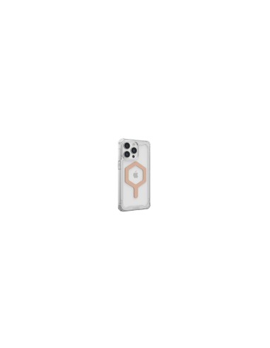Urban Armor Gear 114305114348 funda para teléfono móvil 17 cm (6.7") Transparente